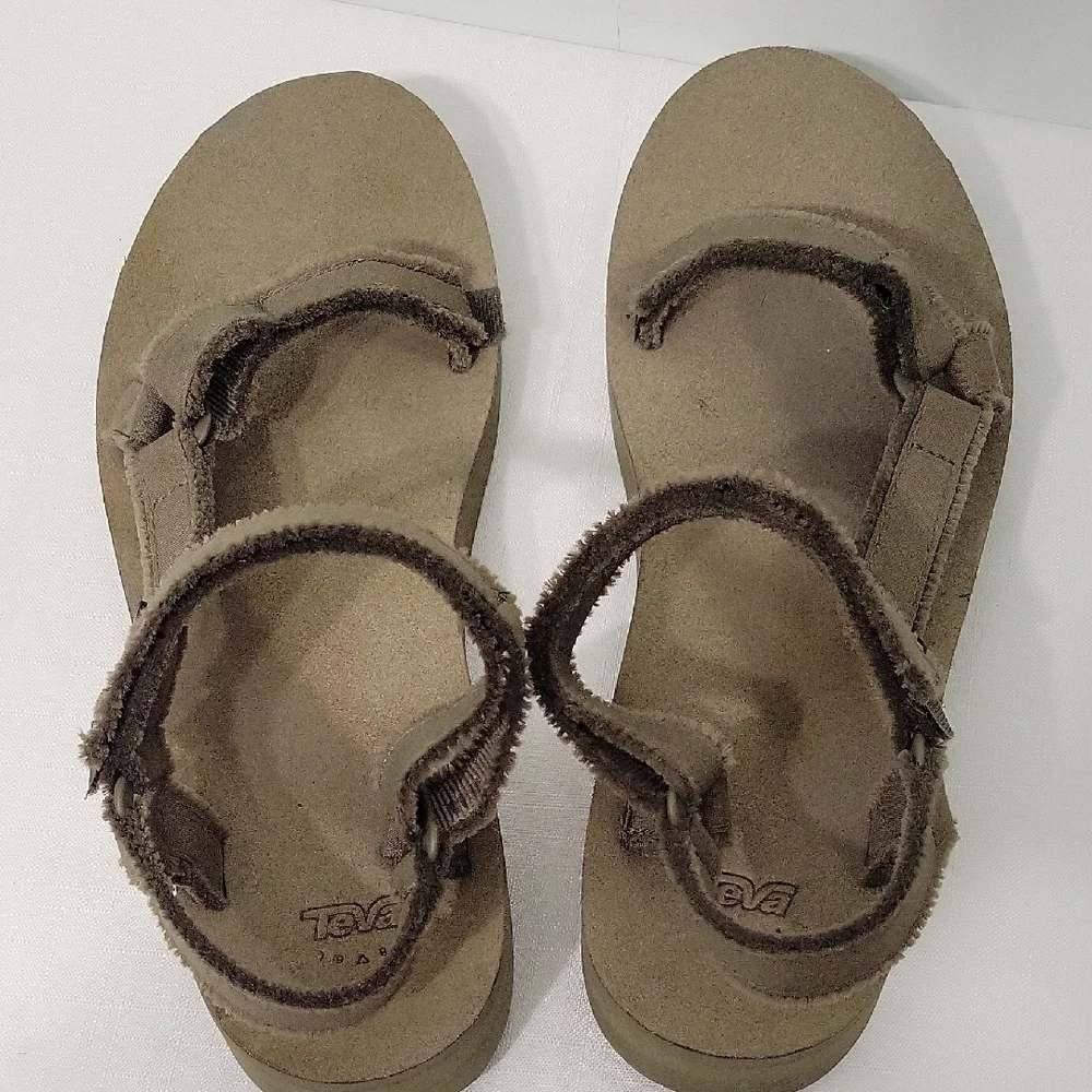 Teva pre tan